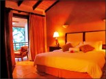 Casa Pacifico - Guest Bedroom